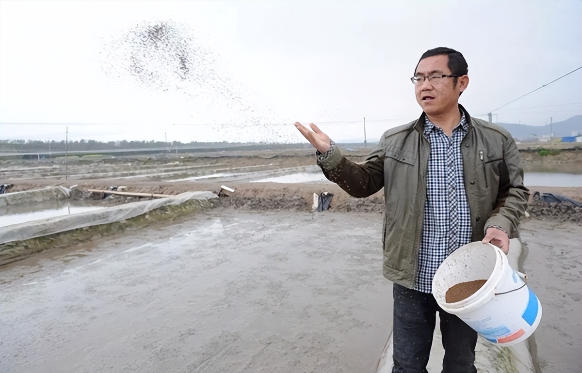 海水养殖产业发展现状调查,中国海水养殖业的发展历程
