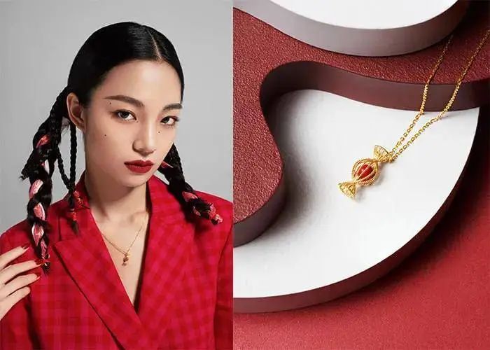 直播带货卖50万的黄金利润,黄金倒卖赚钱的视频