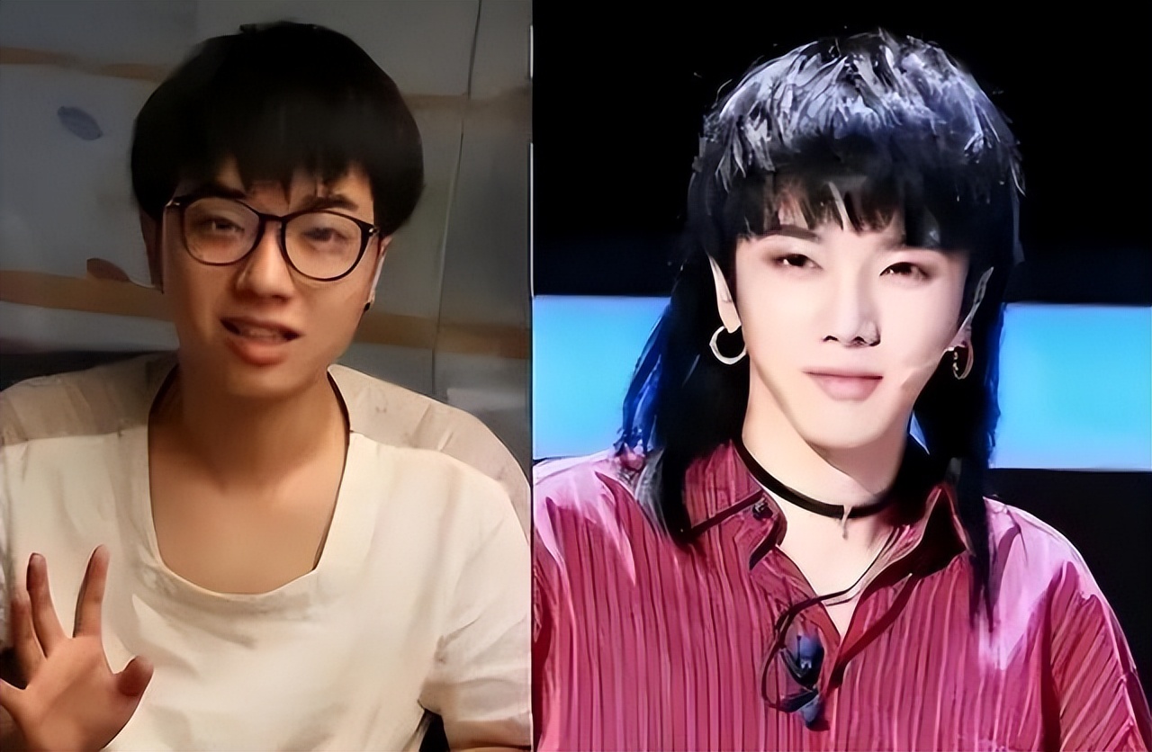 明星整容网红整容,明星整容失败后惨不忍睹的对比