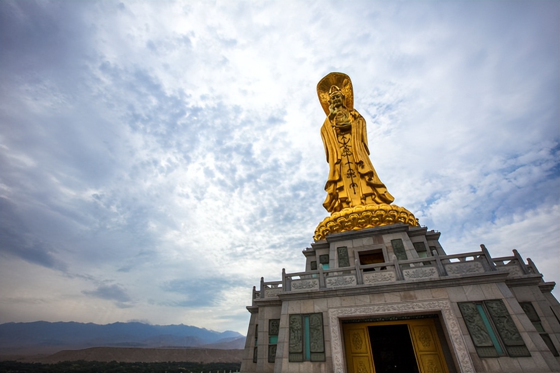 青海川西旅游攻略,贵德高原旅游攻略
