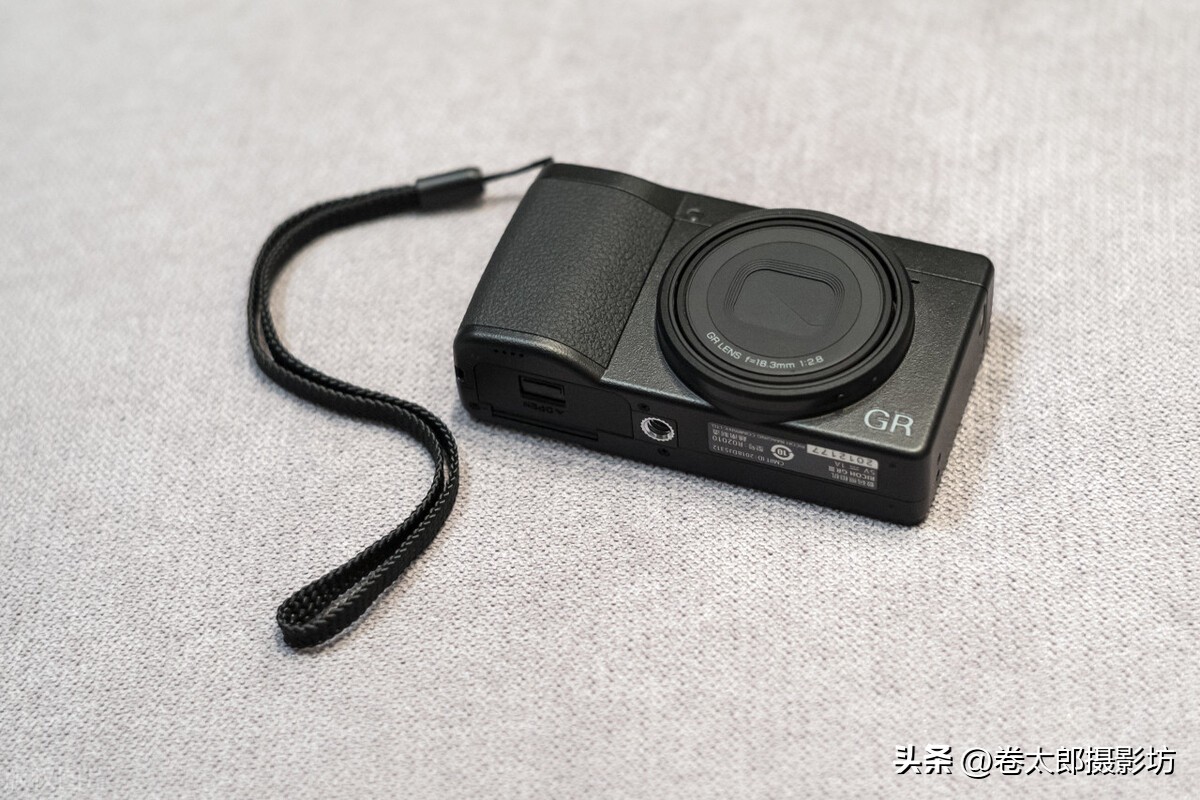 没有人在乎你用什么相机