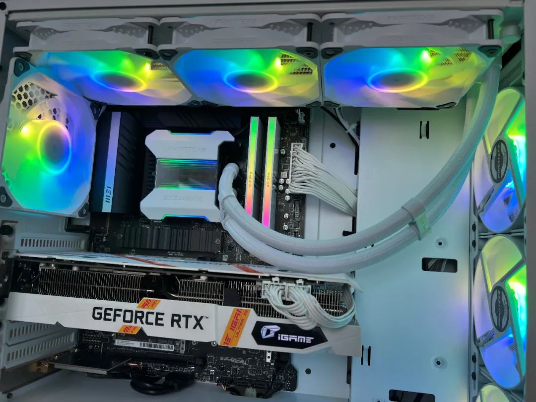 diy鐢佃剳i76000,cpui712700f鎬庝箞瓒呴