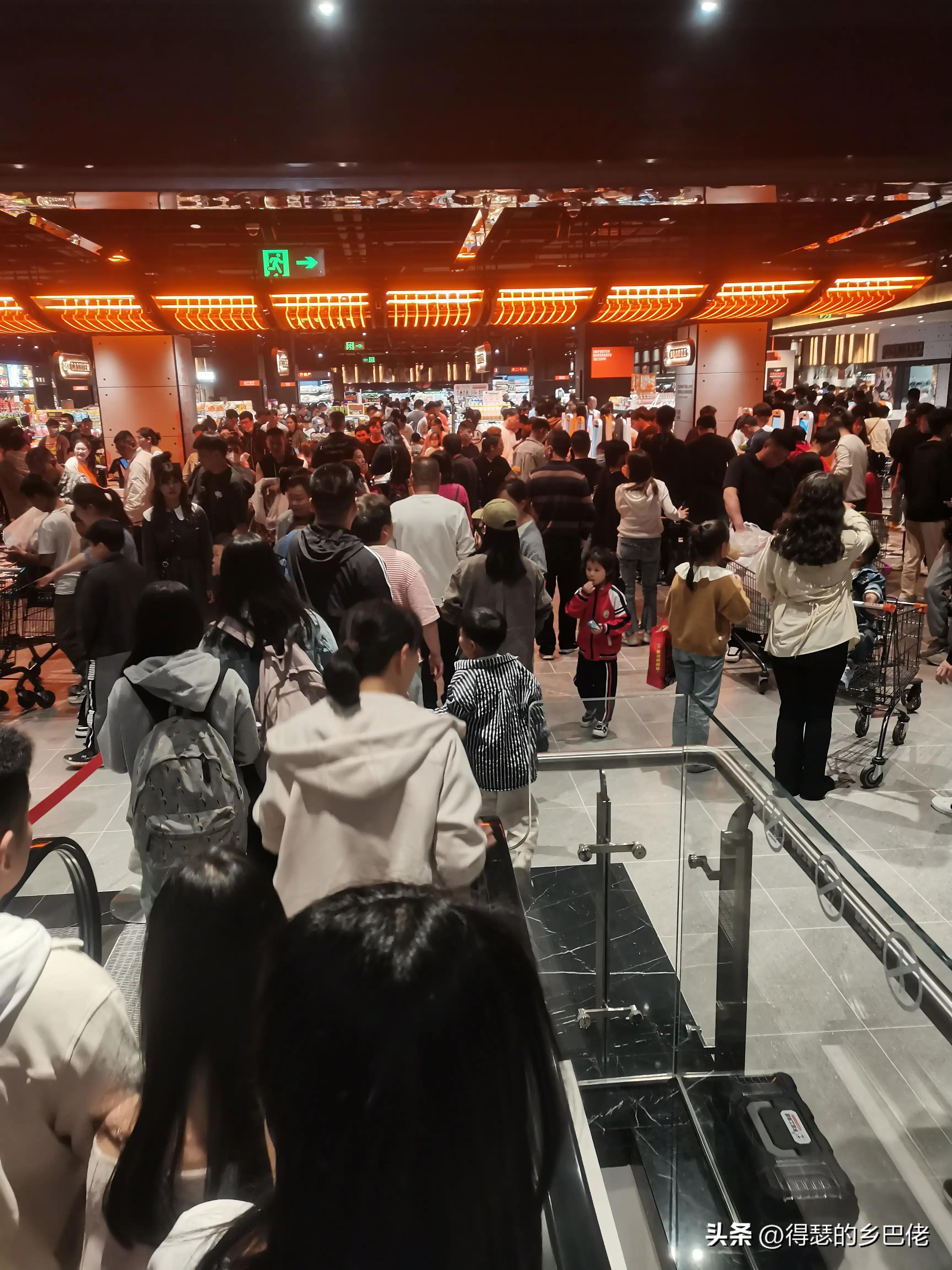 五一不能错过的吃喝玩乐打卡,五一打卡的好去处