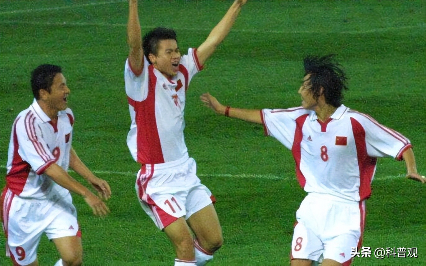 国足0-2不敌阿曼双方首发,国足为什么不能输给越南