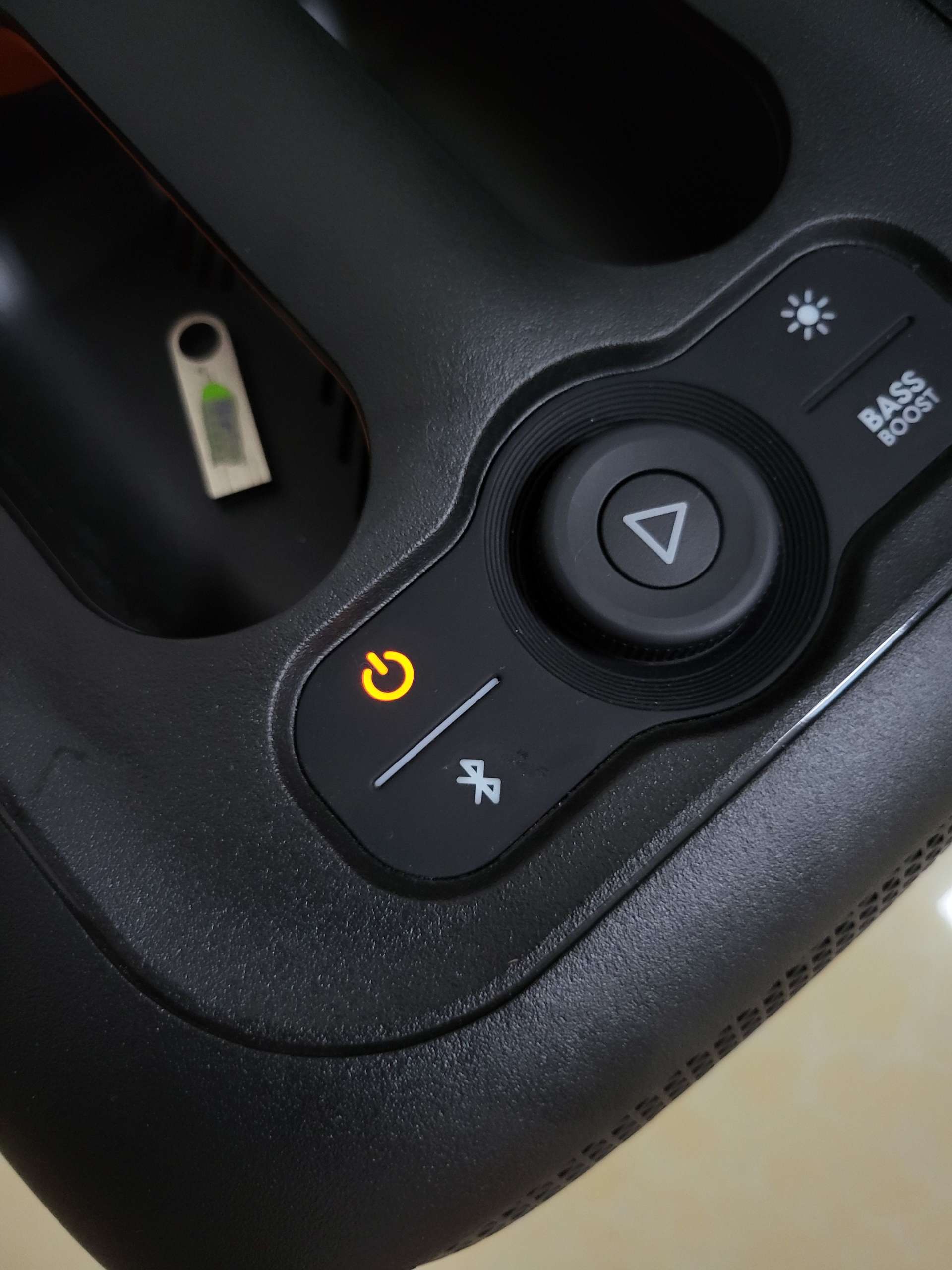 jblpartybox710音箱评测,jblpartybox音响串联