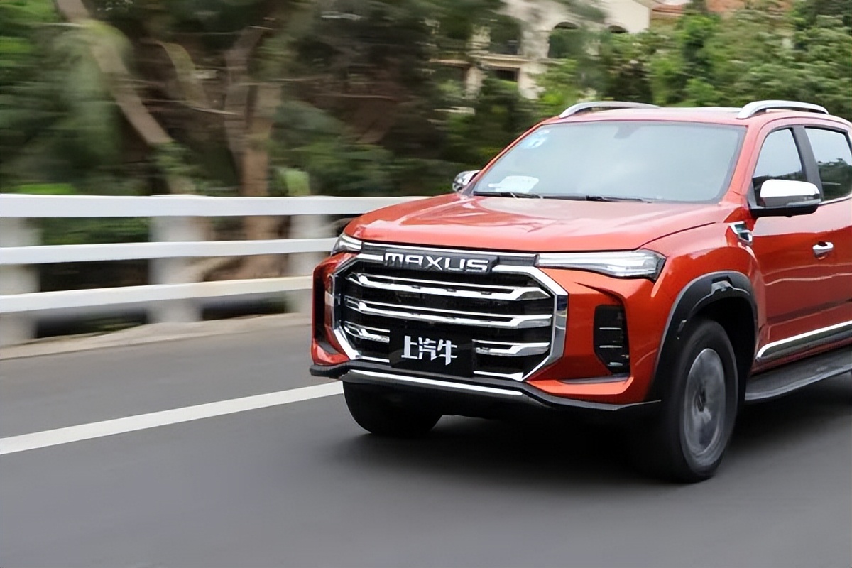 快去增驾“C6”这几款皮卡太香了有一款新车5月上市|卡车之友网