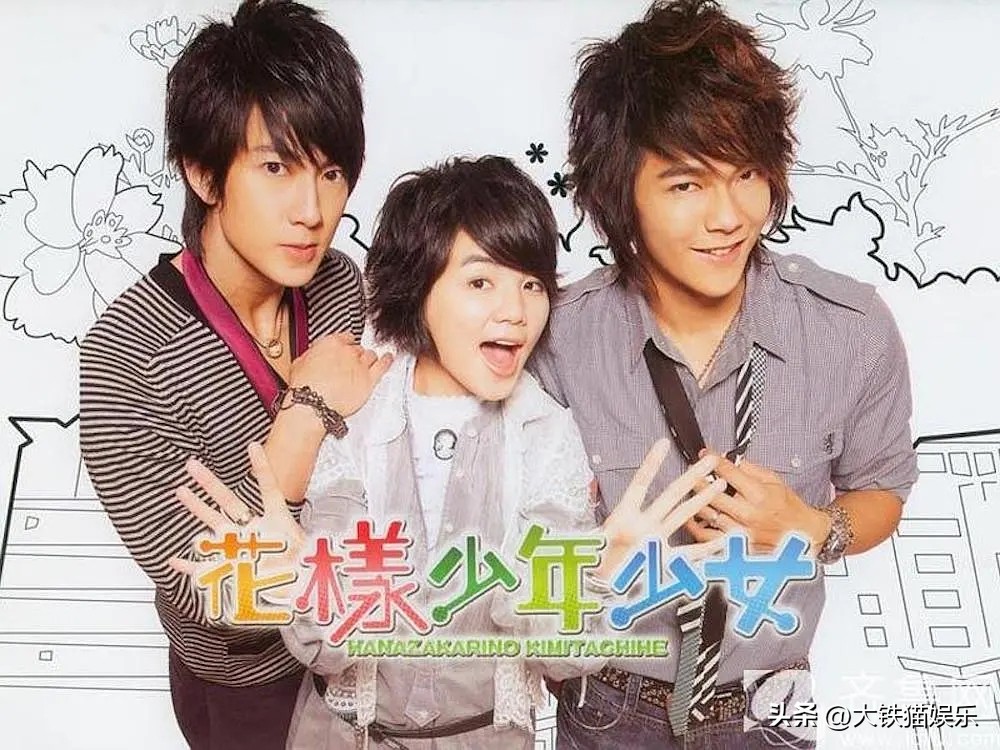 走中性风的年轻女明星,港台中性风女星