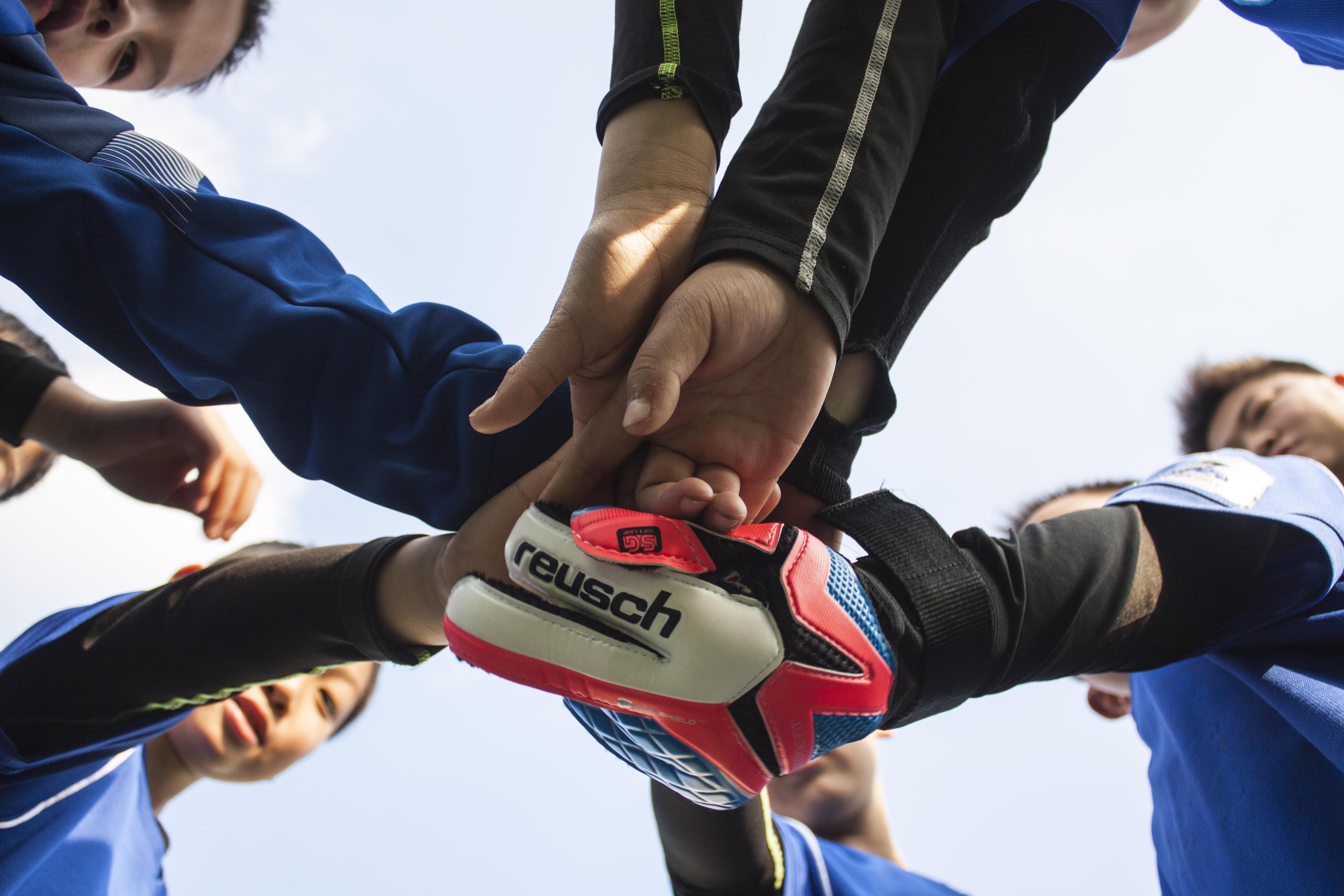 为什么是足球书籍,为什么热爱足球