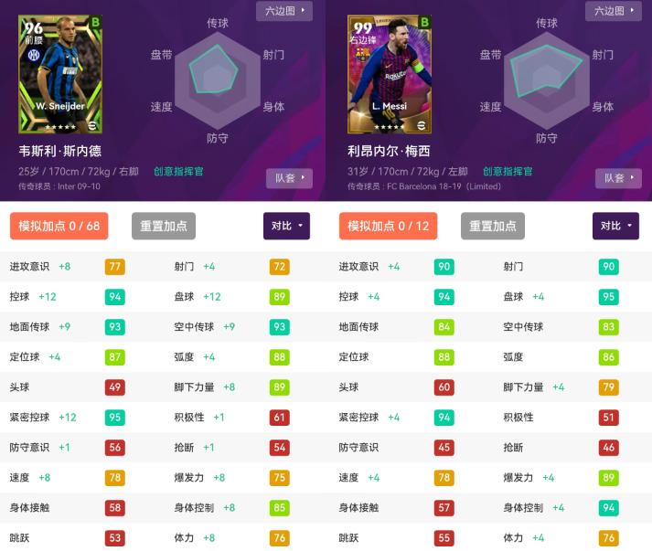 实况足球新赛季传奇突破等级,实况足球新版本传奇球员不见了