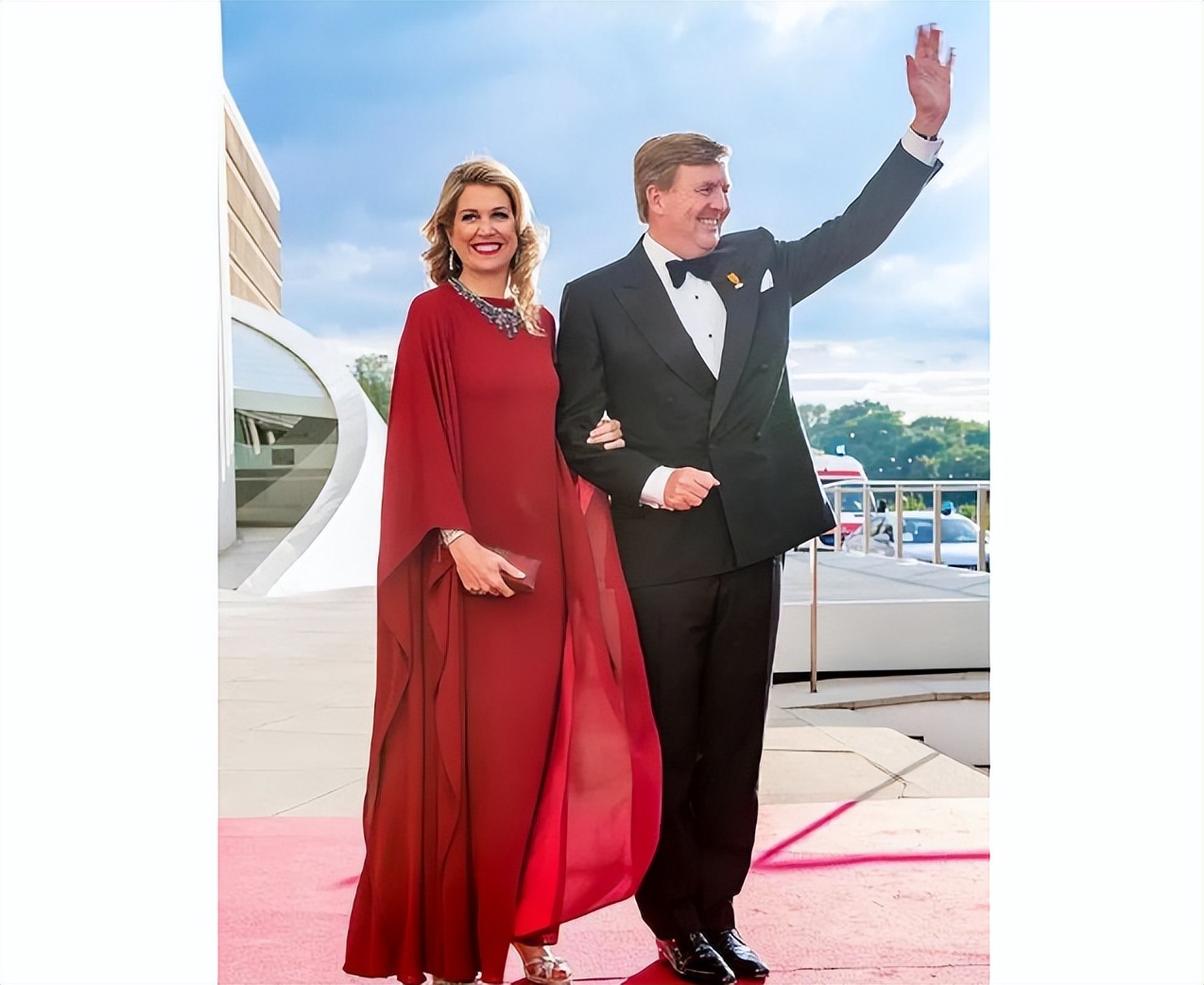 西班牙王室公主服饰品牌,欧洲国家王子公主服饰