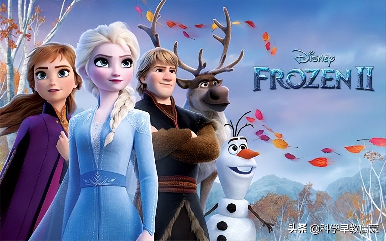 「1」2022暑假值得陪孩子二刷的动画电影有哪些？