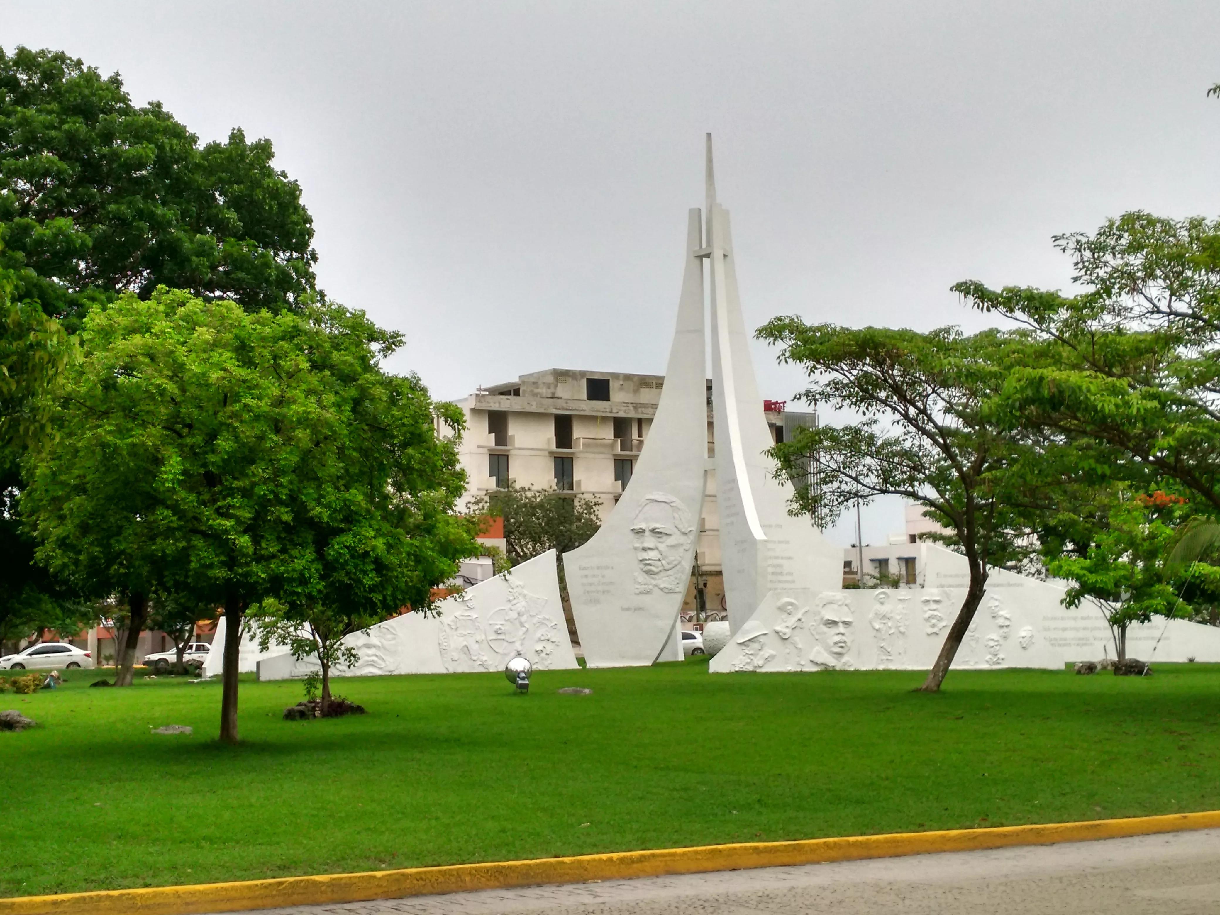 黑帮横行毒品泛滥的墨西哥,墨西哥黑帮最猖狂的地方