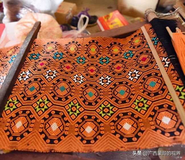 广西古代十大贡品,古代广东十大贡品