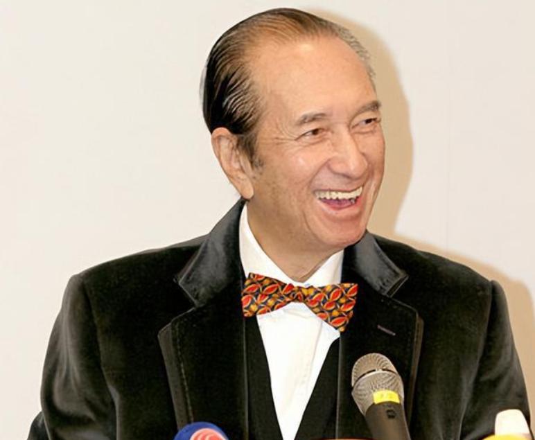 何鸿燊的金丝楠木棺材哪里来的,赌王何鸿燊的金丝楠棺多少钱