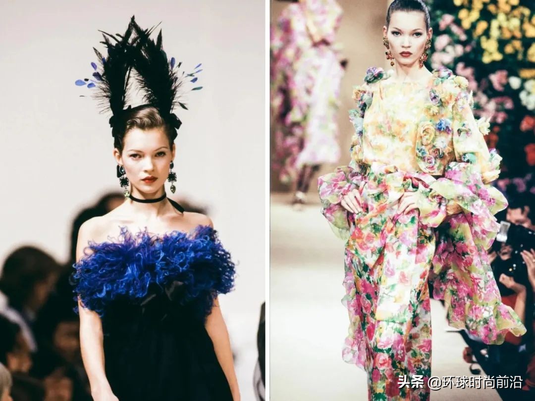 登上vogue杂志最多的超模,vogue世界十大超模