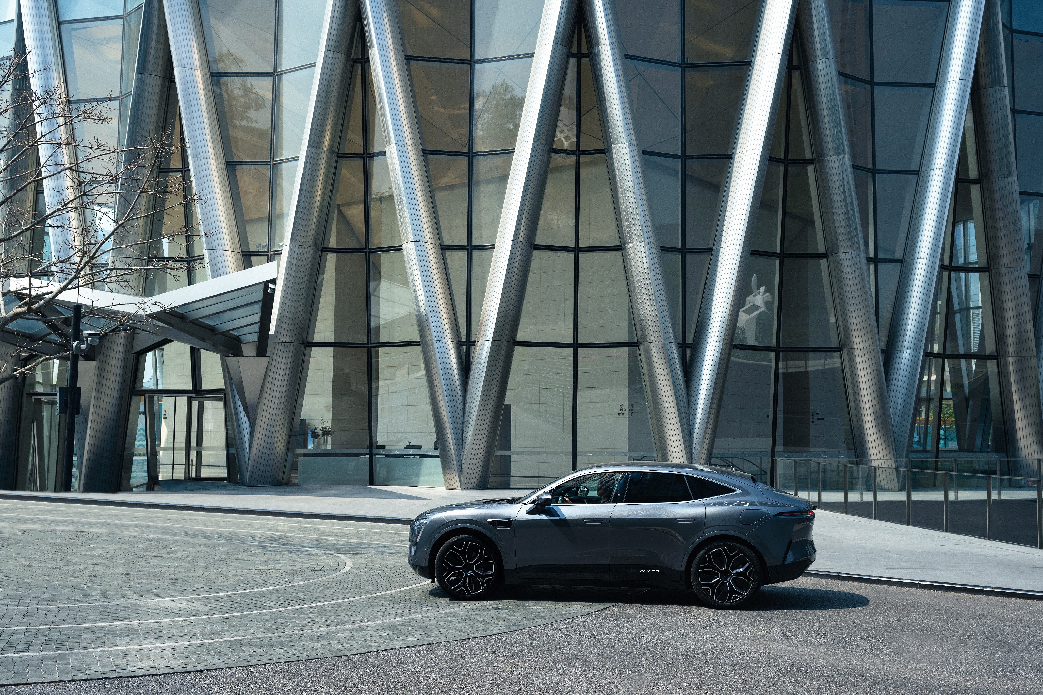 阿维塔11高阶智驾收费吗,阿维塔12高阶智驾开通