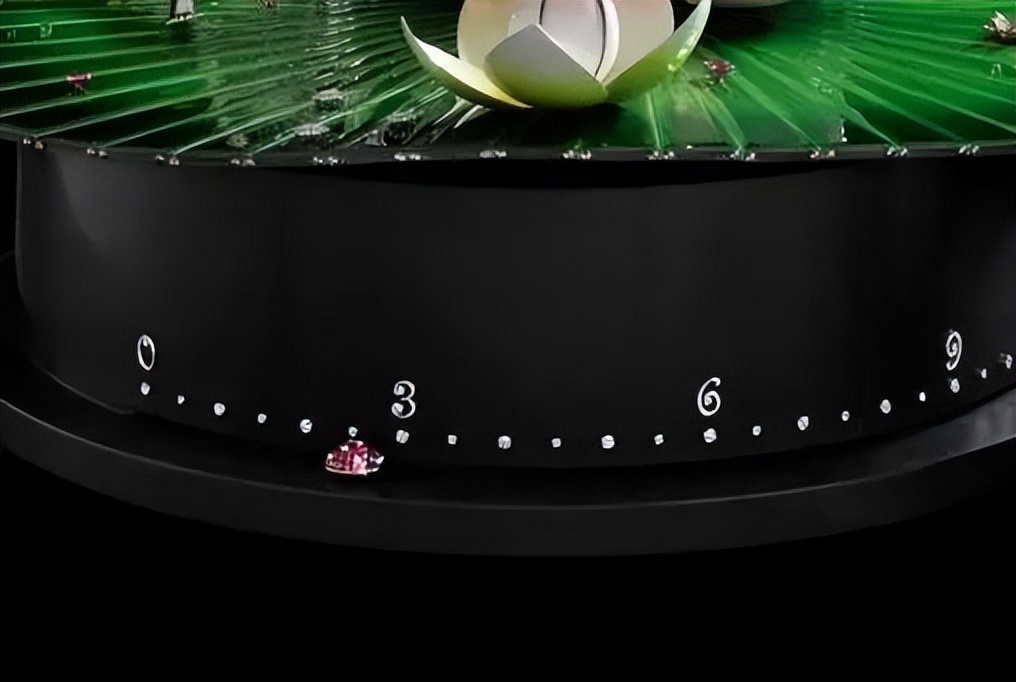 梵克雅宝是最保值的珠宝,梵克雅宝的首饰有什么魔力吗