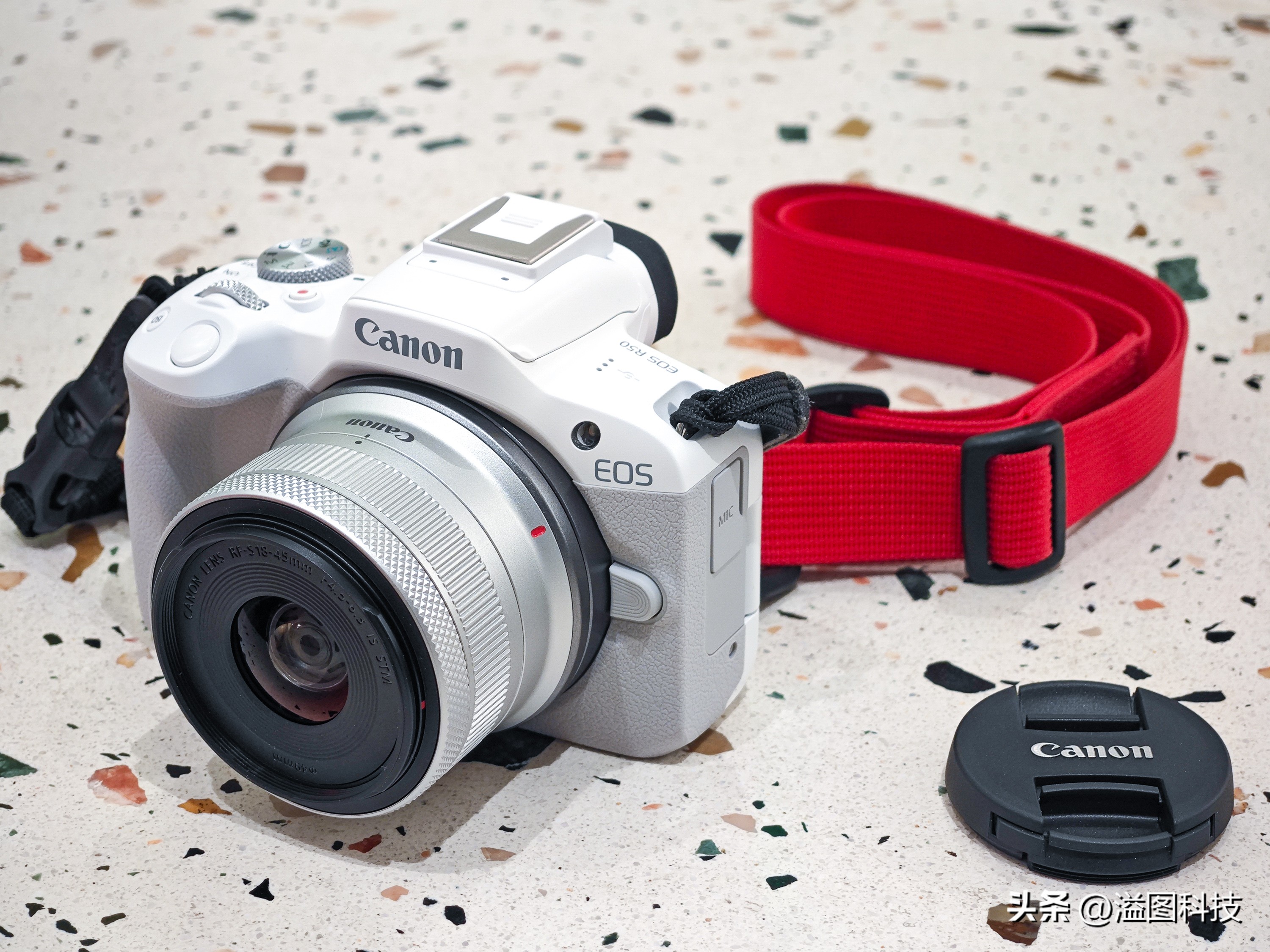 佳能eosr50详细介绍,沉浸式体验佳能r6二代