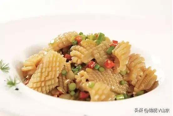 大厨分享10道经典招牌菜品做法,10道上档次的家常菜配方