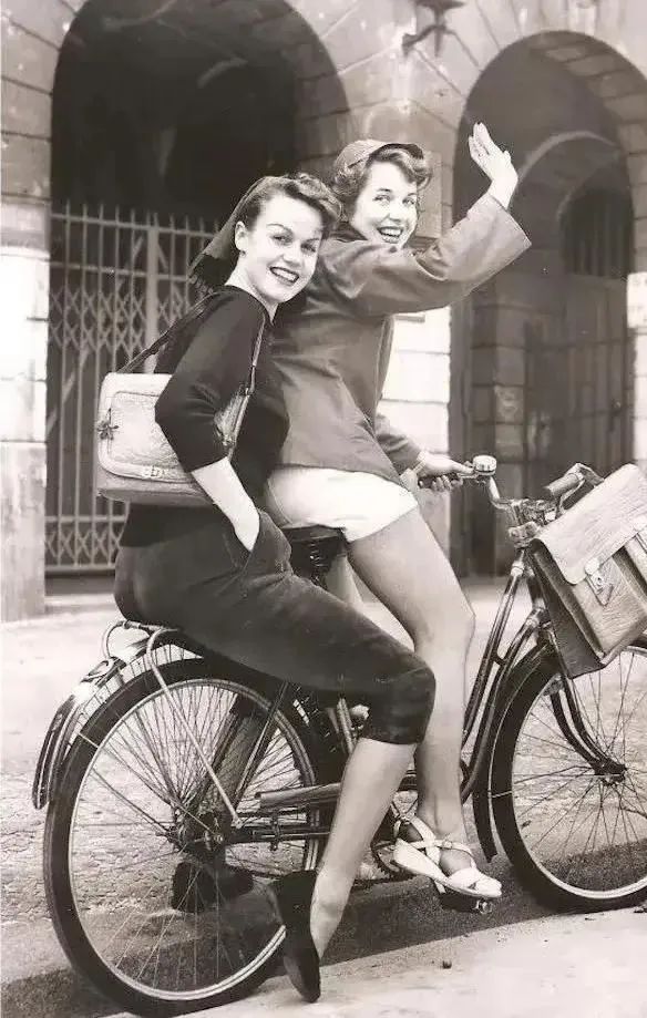 罕见的自然场景,罕见的一幕