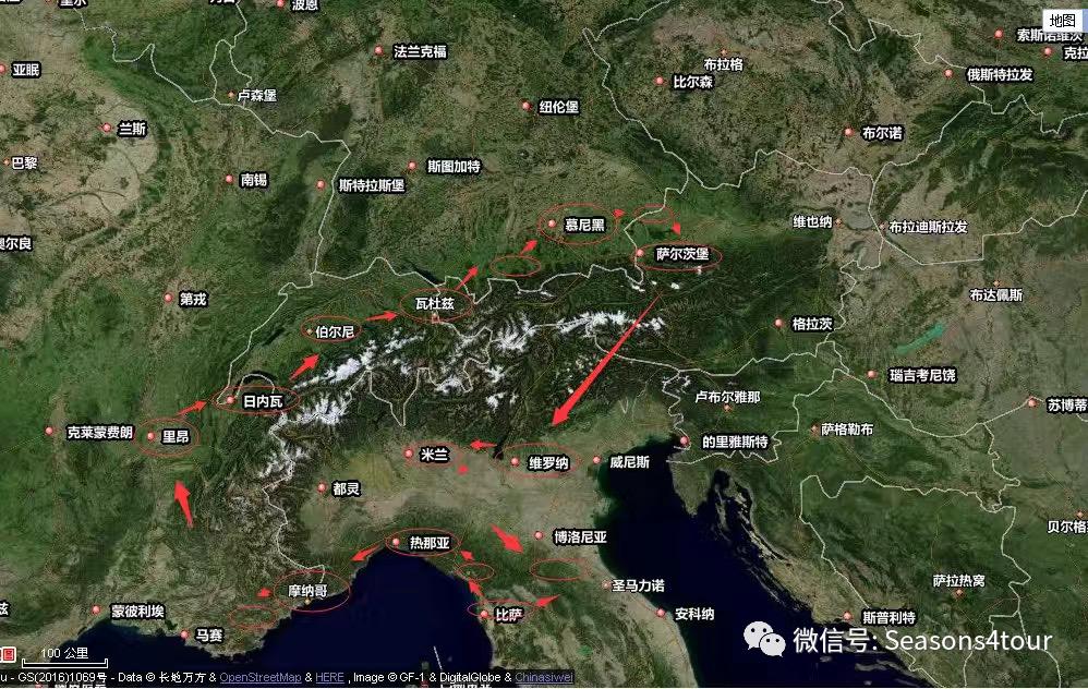 特斯拉提车攻略上海,特斯拉珠海出发自驾318详细攻略