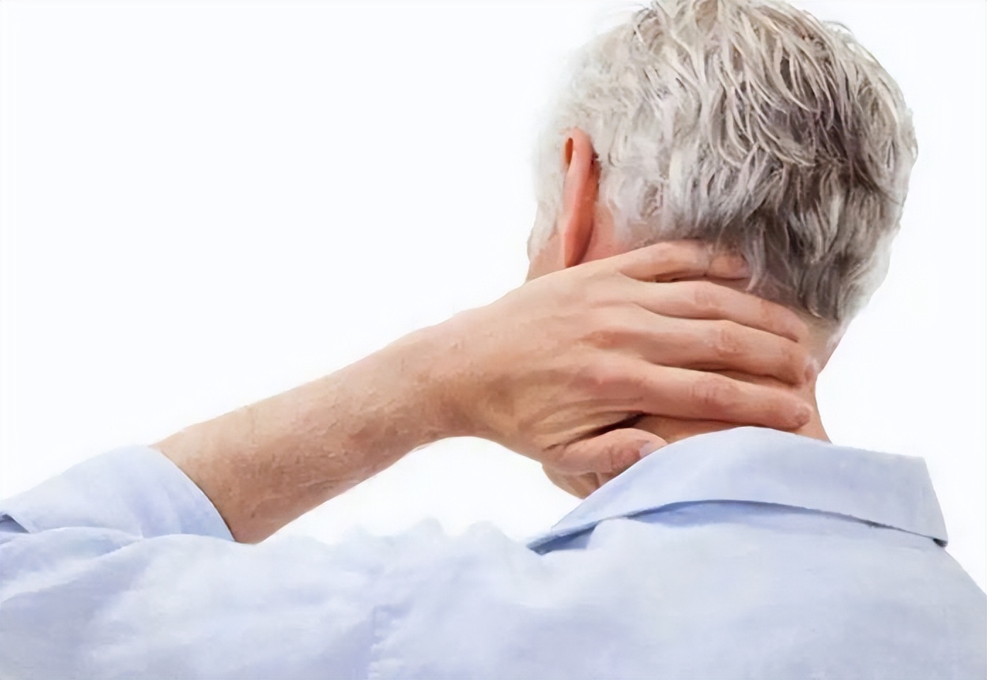 颈椎病会引起哪些症状和治疗方法,颈椎引发的颈椎病有哪些症状