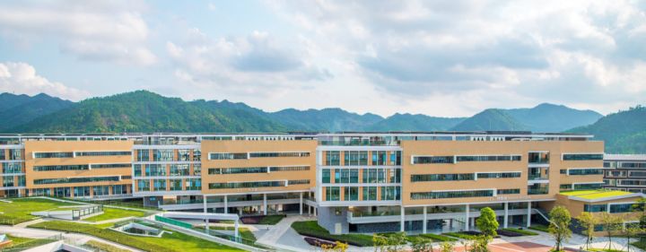 北师港浸大联合国际学院,北师港浸大学好不好