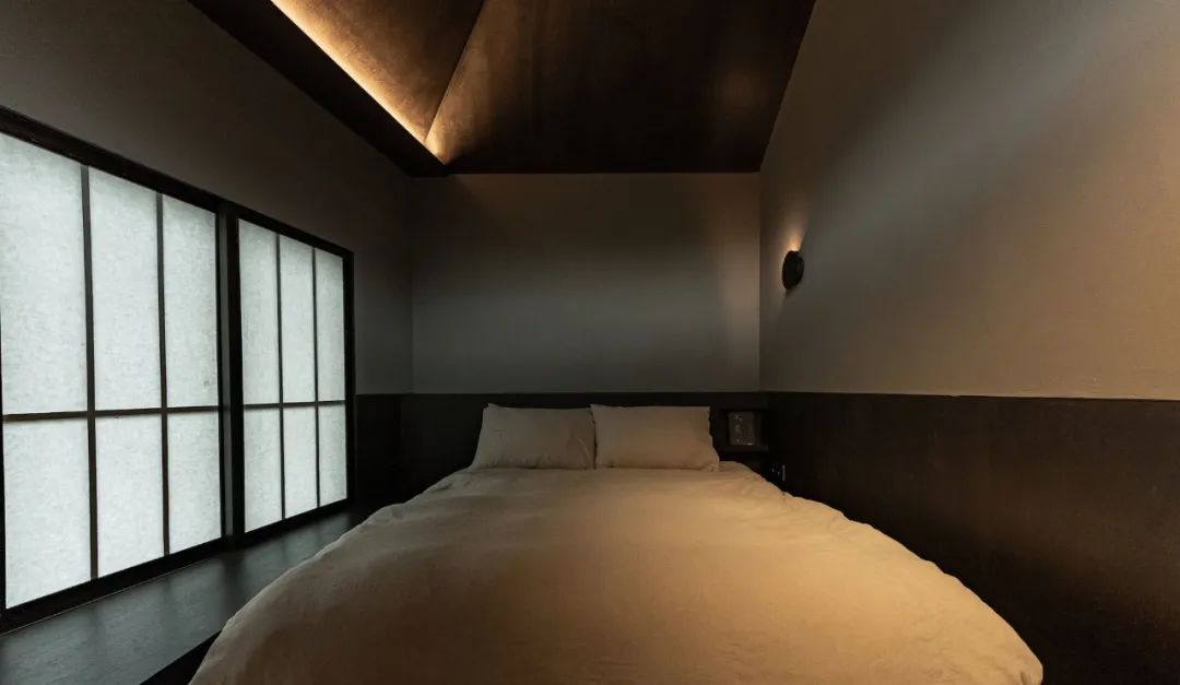 古朴民宿,舒适的归园