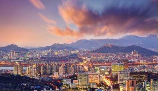 韩国签证来中国需要什么条件,韩国移民探亲签证