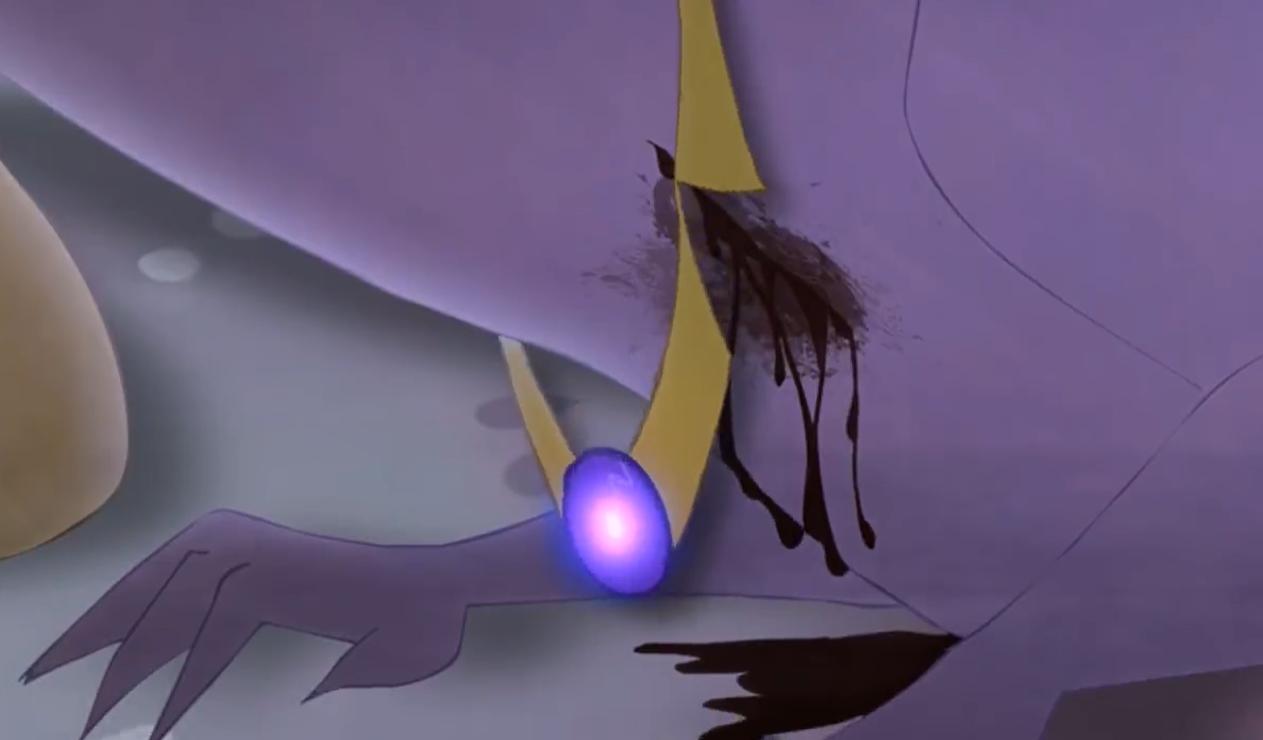 龙之心大战勇士,龙之心大战远古巨龙