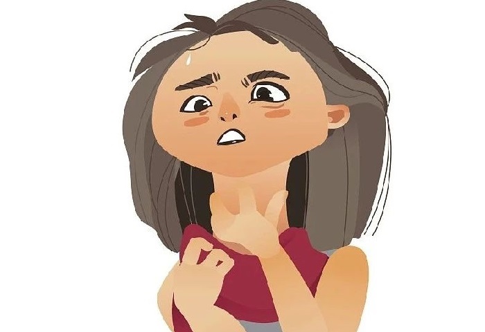 嗓子一到春季就痒,春季咽喉干痒中医专家来支招