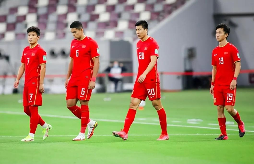 中国足球雪上加霜的视频,中国足球雪上加霜