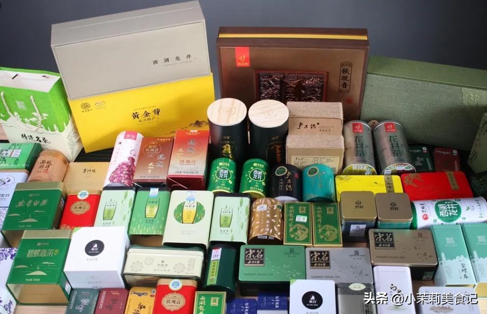 网上买茶究竟靠不靠谱？为何那么多人喜欢网上买茶，看完明白了