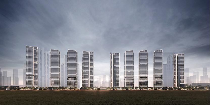 番禺万博为什么成功,万博旧改最新消息