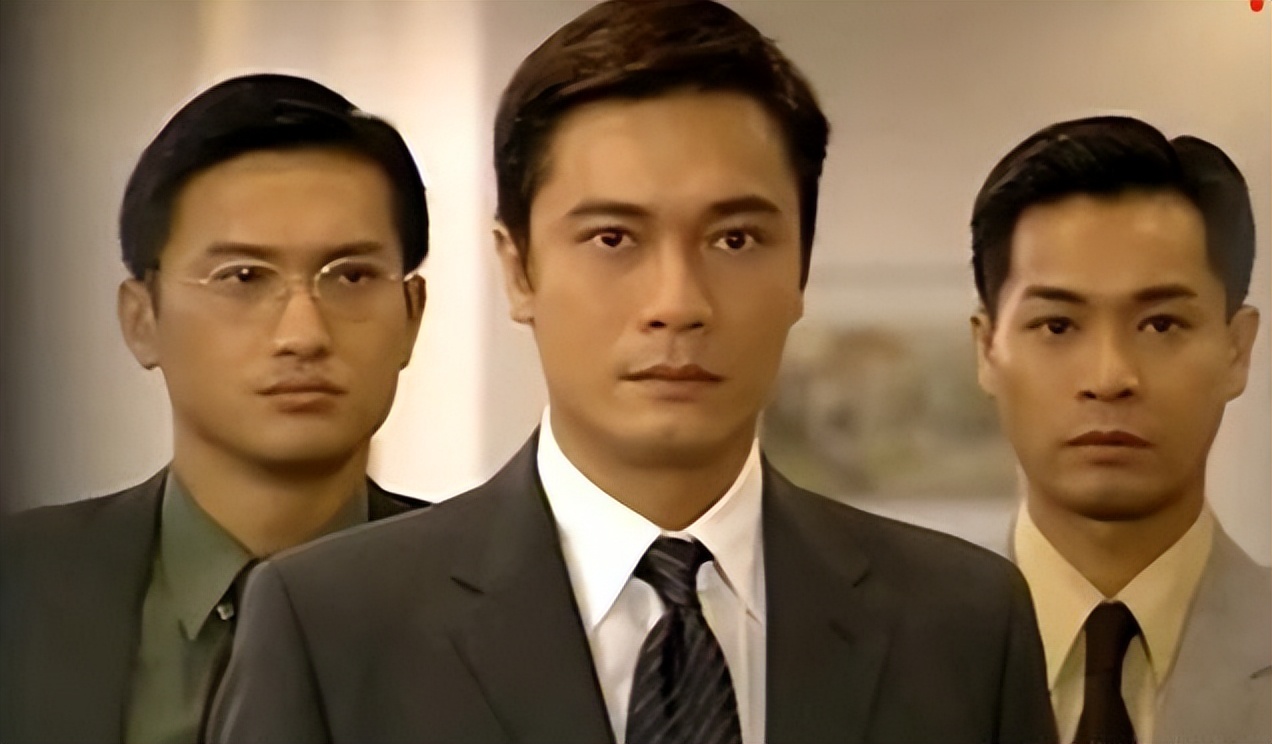 3大港圈豪门谜案：车祸猝死失踪退圈，小说都不敢写的神秘细节