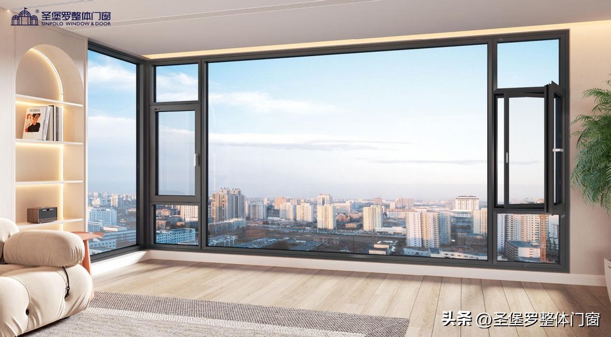 圣堡罗整体门窗首选,圣堡罗整体门窗官网排名多少
