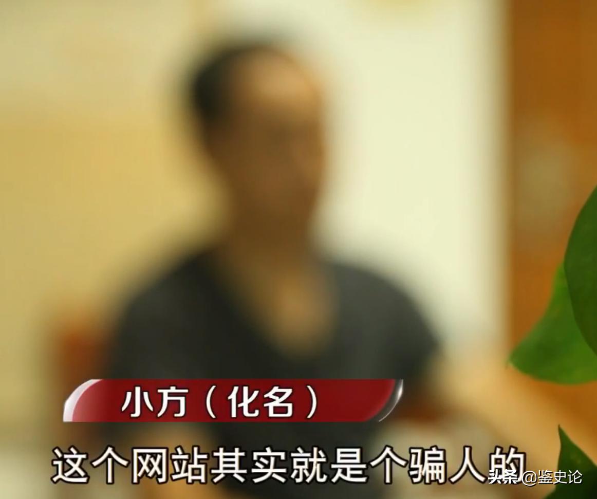 湖南小伙卖彩票一年挣80亿,湖南小伙在彩票店刮出100万大奖