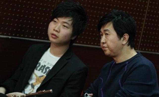 付笛声和任静怎么火起来的,付笛声和任静谁唱得好