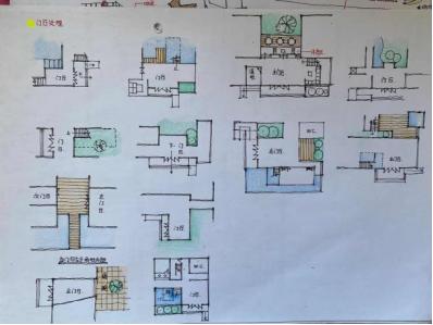 华南理工大学建筑学考研调剂,华南理工建筑学考研书目有哪些