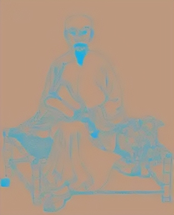 清代文人高清对联书法欣赏,明清时期书法家手写对联欣赏