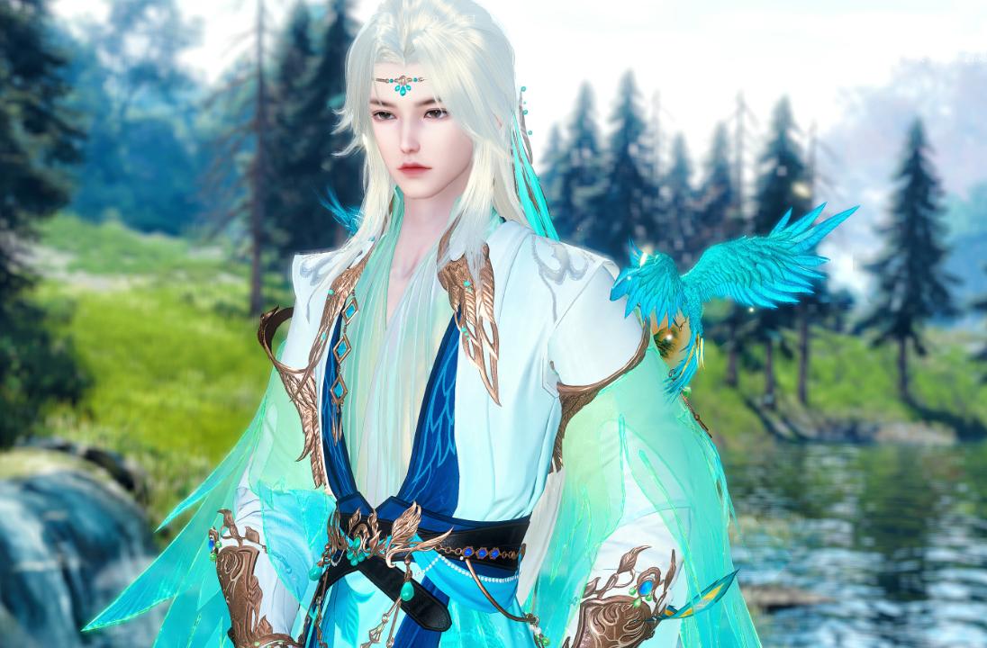 网友调侃网游搬砖*党**3天饿9顿，惨遭打脸：日入400，只是基础收入