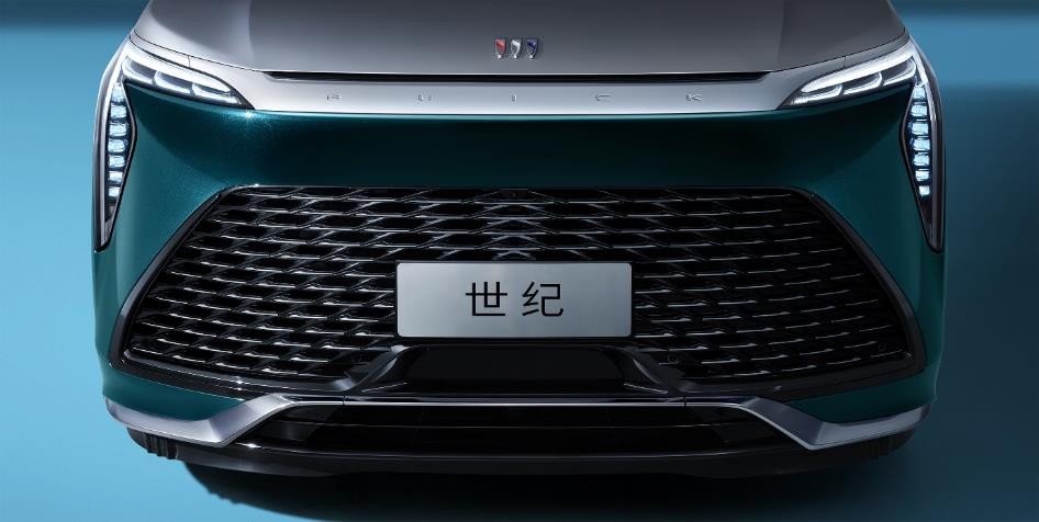 别克世纪mpv预售价,别克世纪mpv最新首发消息