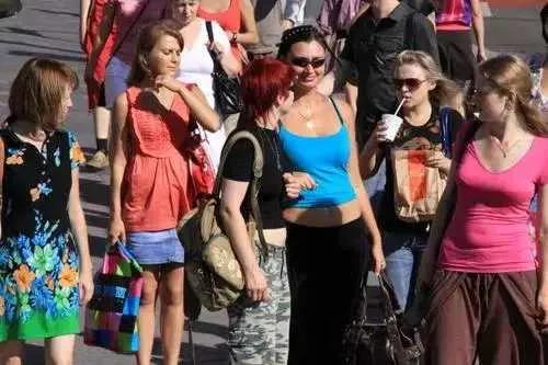 你不知道的国家冷知识摩洛哥,波兰这个国家怎么样