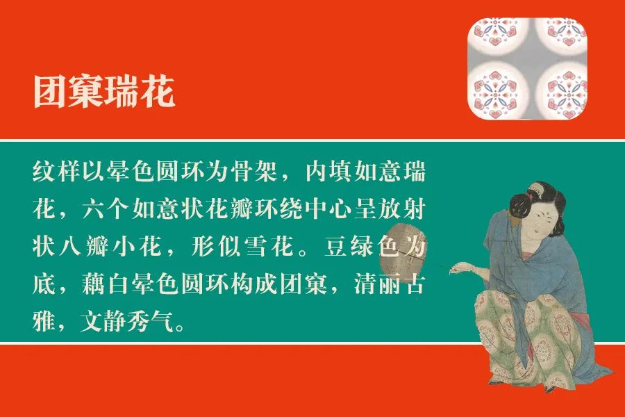 唐朝时期时尚,唐朝美学元素