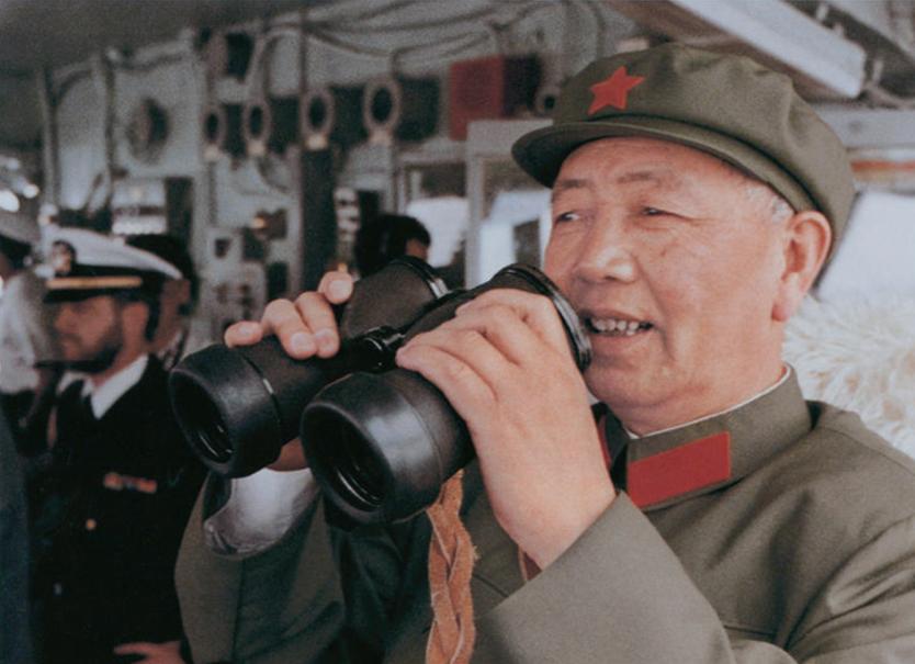 比西天取经都难,历经波折的瓦良格号航母