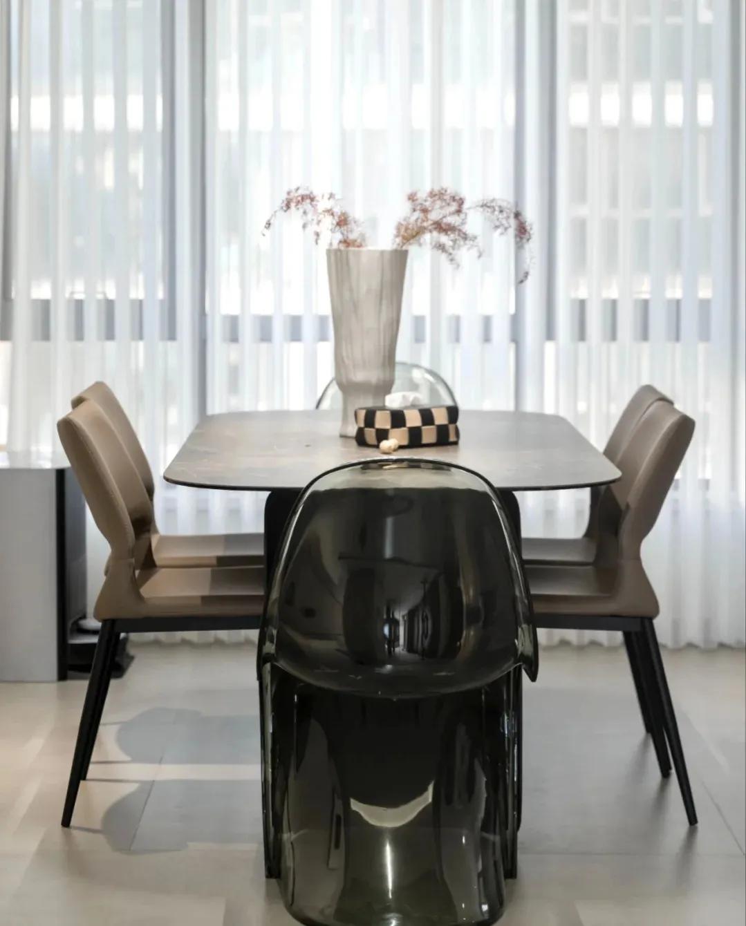 安徽发现一套160平米的新房，装修太漂亮了，一进去就不想出来了