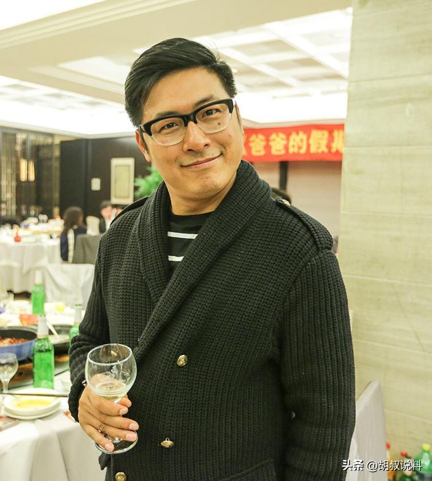 12年婚姻最终分道扬镳,12年的婚姻最终画上句号了