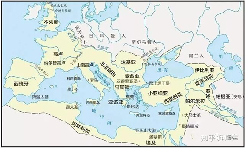 四大文明古国为什么有三个断代了,四大文明古国古印度和现在的印度