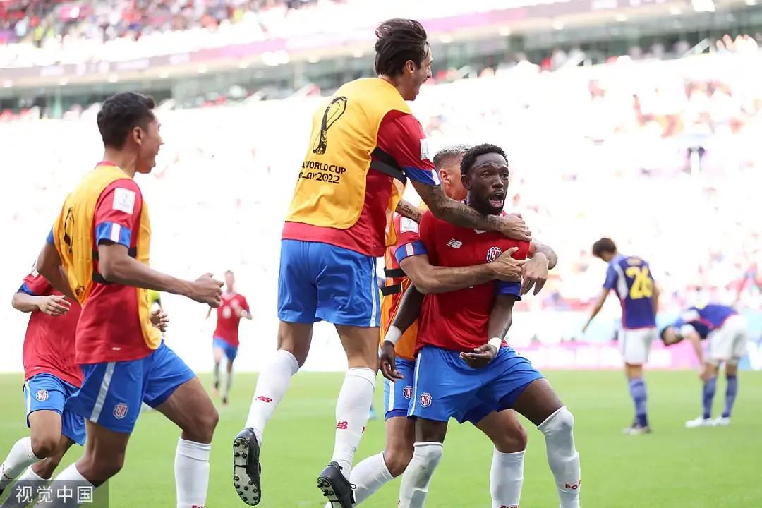 日本vs西班牙赛后森保一讲话,森保一战胜西班牙