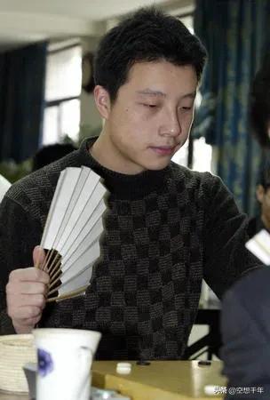 龙飞虎围棋事件,龙飞虎事件最新消息